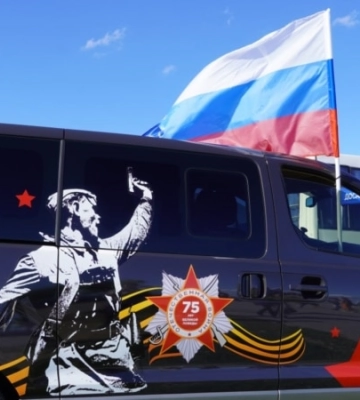 Письма крымчан: Мне моя брезгливость дорога