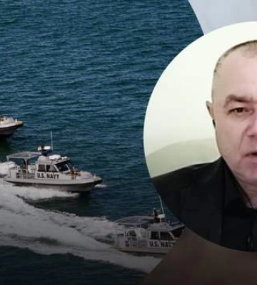 США передадуть Україні річкові катери: які завдання вони виконуватимуть