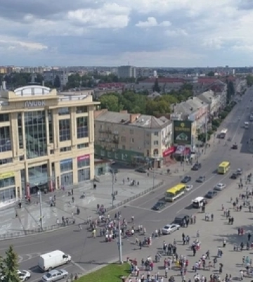 Головне у Луцьку: ТОП новин за четвер, 30 березня