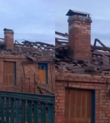 Армія РФ двічі атакувала Нікопольський район дронами – Дніпропетровська ОВА