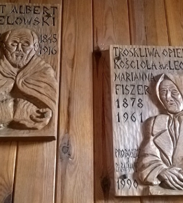 Сестри Альбертинки будують у Львові Дім милосердя: хто проживатиме