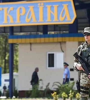 Стало відомо скільки чоловіків призовного віку втекли з Полтавщини за кордон під час війни