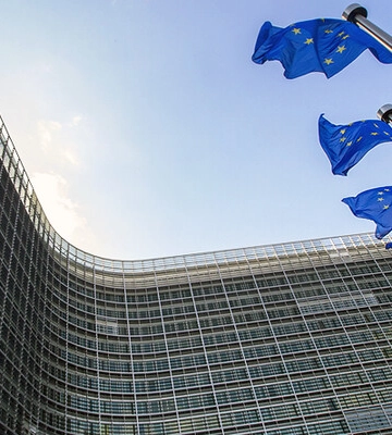 Рада ЄС розгляне подальше збільшення фонду, який фінансує допомогу Україні