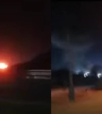 Одно из самых больших военных унижений Путина: иностранные СМИ об уничтожении ракет РФ в Джанкое
