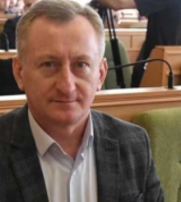 Депутат з Рівненщини отримав орден «За заслуги» від Президента