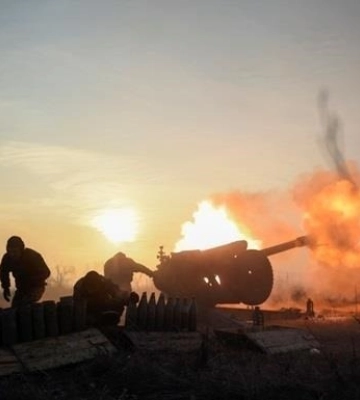 Россияне из артиллерии и дронов атаковали три общины Сумщины