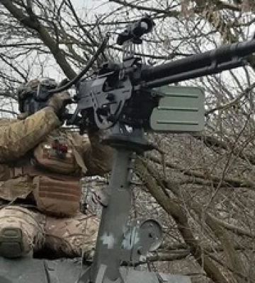 Росія здійснила десятки обстрілів і понад сотню атак на всіх напрямках: зведення Генштабу