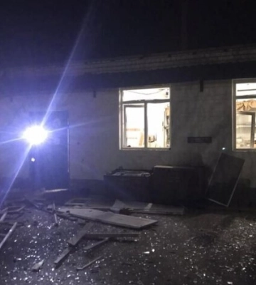 Наслідки «бавовни» в Криму та раптовий візит прем’єра Японії: головне за ніч