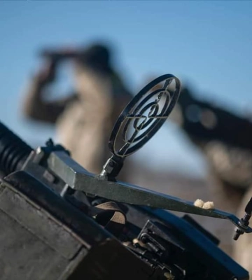 Українські захисники відбили понад 120 атак окупантів на п&#039;яти напрямках