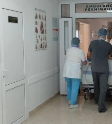 У Житомирі лікарі врятували відразу три життя: батьки померлого пацієнта дали згоду на забір органів