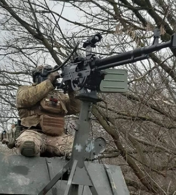 ЗСУ відбили понад 100 атак ворога на різних напрямках за добу: зведення Генштабу