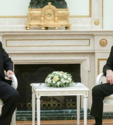 Підтримка Китаєм Росії. Аналітики ISW пояснили, що може означати риторика Сі