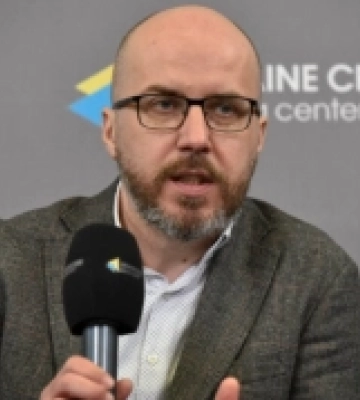 Захід визнає, що недостатньо реагував щодо Криму, – Денис Чистіков