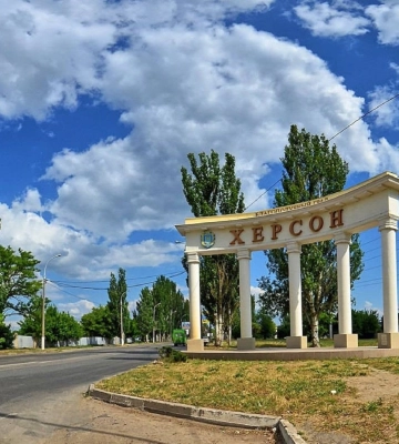 Росіяни за добу випустили 393 снаряди по Херсонщині: є жертви