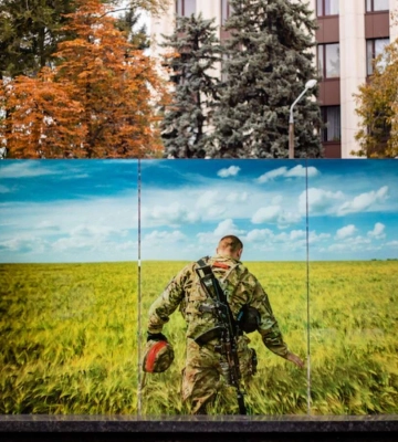 Як минула ніч на Дніпропетровщині. Подробиці