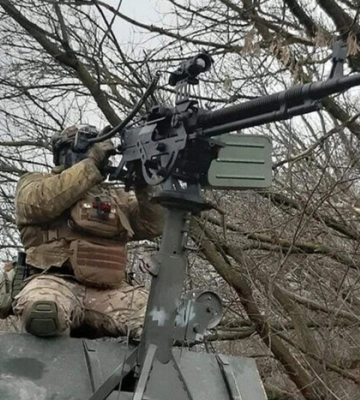 Украинские защитники отбили более 120 атак оккупантов на пяти направлениях