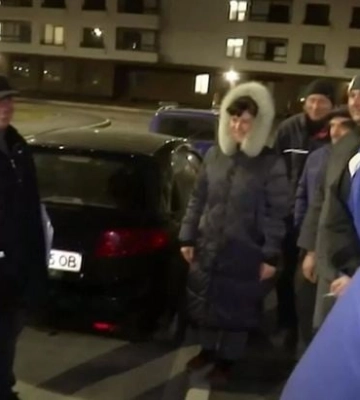 В Мариуполь приезжал Путин или двойник: в разведке отметили важный нюанс