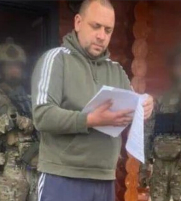 Экс-главе СБУ Харьковской области Роману Дудину грозит пожизненный срок: в чем подозревают