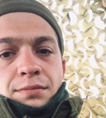 Загинув в аварії ще минулого року: підтвердили смерть безвісти зниклого воїна з Луцького району Андрія Таренди