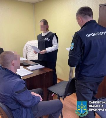 На Харківщині поліцейський, який зрадив Україну, підірвався на міні