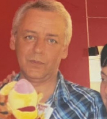 Помер відомий львівський тележурналіст Володимир Палига