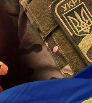 У бою на Донбасі загинув молодий боєць із Дніпропетровської області