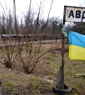 Наступление россиян возле Авдеевки: аналитики ISW спрогнозировали результаты (карта)