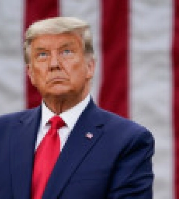 Полиция Капитолия готовится к вероятным беспорядкам в случае ареста Трампа