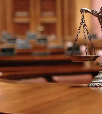 Корупційну справу голови райсуду Полтави скерують до суду