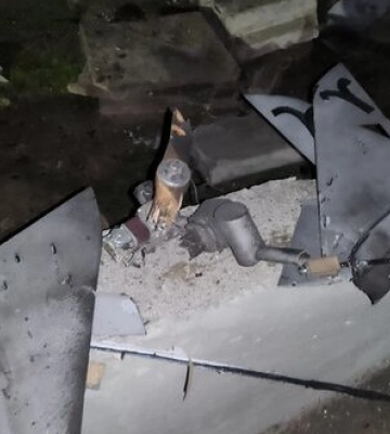 ОК &quot;Південь&quot; о взрывах в Джанкое: Четкое указание врагам, что из Крыма уже нужно уезжать