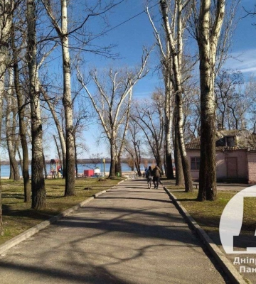 Де у Дніпрі припинено водопостачання: адреси. Оперативна інформація на 10:00