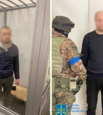 Сливали позиции украинского ПВО: в Одесской области пойманы информаторы рф
