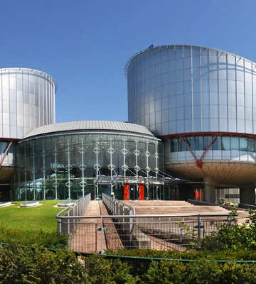 В ЕСПЧ еще не обращались запрещенные в Украине партии, однако одна, вероятно, готовится – замглавы Минюста