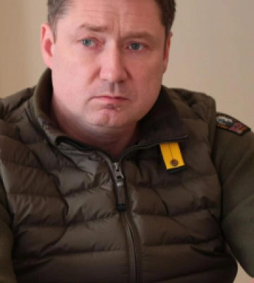 Очільник Львівщини розповів про головні події за минулу добу