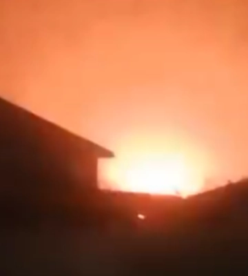 Журналісти заявили, що на півночі Криму пошкоджено об&#039;єкти залізниці, російська влада це заперечує