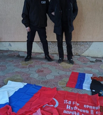 На війні загинули двоє військових з громади на Одещині
