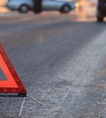 У Полтаві сталася ДТП: перекрили рух транспорту