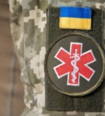Із Вараша на фронт атомники відправили допомогу військовим медикам ВІДЕО