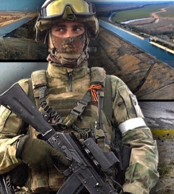 Рік із дніпровською водою. Як у Криму використовують Північно-Кримський канал