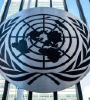 росія скликає засідання в ООН щодо депортації дітей з України