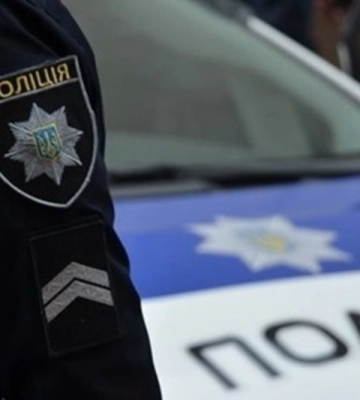 В Ізмаїлі за побиття поліцейського уродженець Кіровоградщини отримав умовний термін