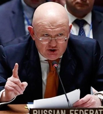 Росія скликає засідання Радбезу ООН щодо депортації український дітей, аби виправдати Путіна, - AP