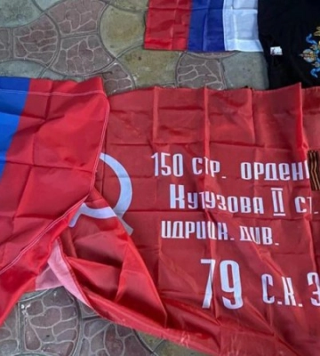 СБУ затримала в Одесі двох ворожих інформаторів, які розвідували позиції української ППО