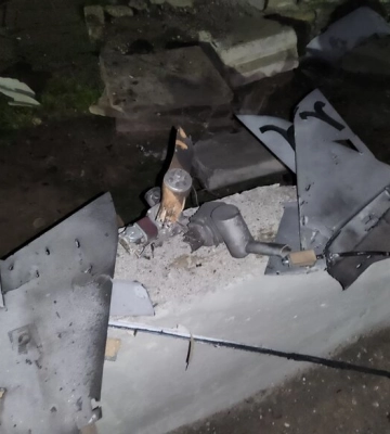 После взрывов в Джанкое оккупанты ввели чрезвычайное положение - росСМИ