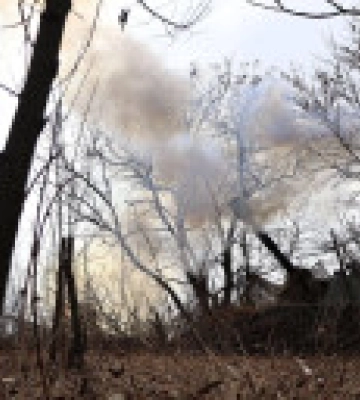 Оборона Бахмута триває: ворожі штурмовики намагаються просуватися з околиць, але їх знищують - Сирський