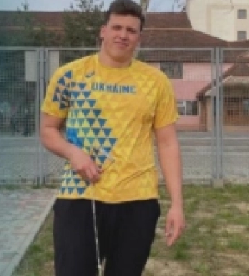 Спортсмен з Мукачева отримає грошову премію