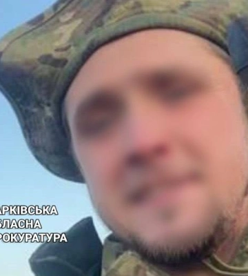 В Украине идентифицировали российского командира, расстрелявшего авто с супругами — водителя спас дрон ВСУ