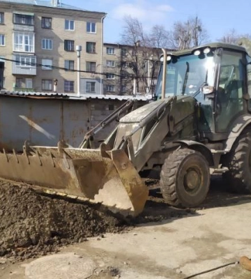 «Тепломережі» готуються до потепління та регулюють джерела теплопостачання