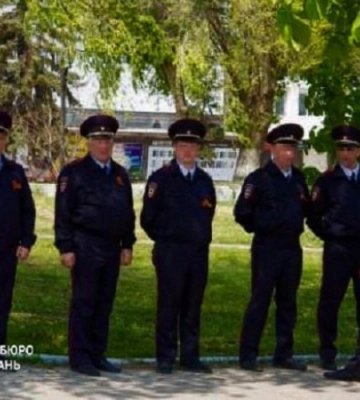 Завершено розслідування щодо експравоохоронця з Луганщини, який збирав для окупантів зброю своїх колишніх колег