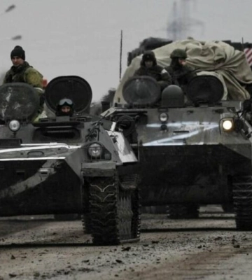 Ворог активізував темп операцій, щоб досягти успіхів перед втратою ініціативи на полі бою – ISW